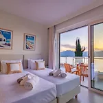 Villa Isabelle With Superb Views Lygia (Lefkada)
