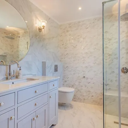 Isabelle With Superb Views Villa Lygia (Lefkada)