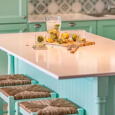 Βίλα Isabelle With Superb Views