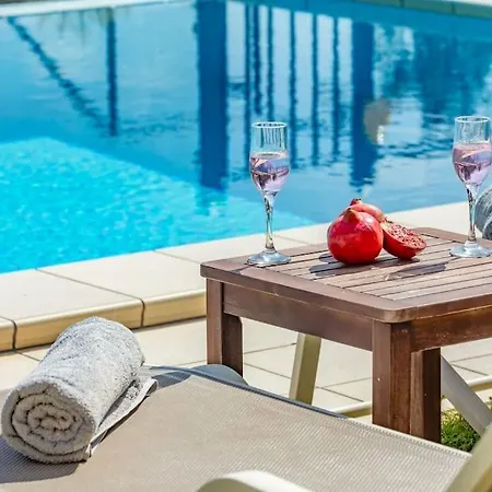 Isabelle With Superb Views